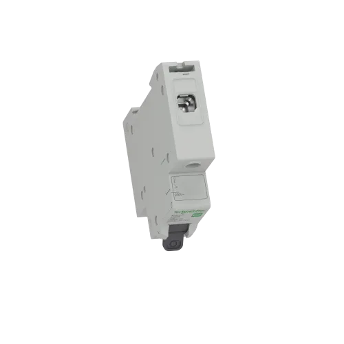 Автомат 6 А, 1 полюс, тип С, EZ9F34106 Schneider Easy9