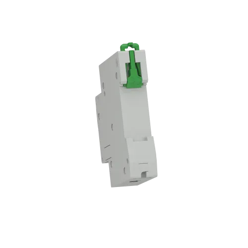Автомат 6 А, 1 полюс, тип С, EZ9F34106 Schneider Easy9
