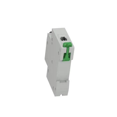 Автомат 6 А, 1 полюс, тип С, EZ9F34106 Schneider Easy9