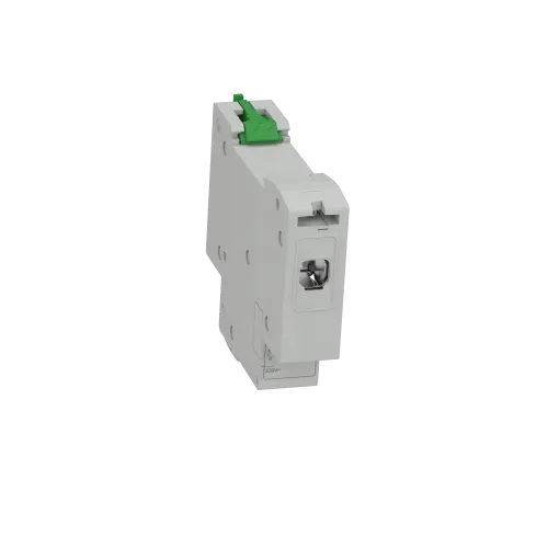 Автомат 10 А, 1 полюс, тип С, EZ9F34110 Schneider Easy9