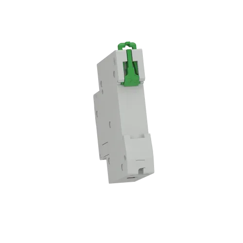 Автомат 10 А, 1 полюс, тип С, EZ9F34110 Schneider Easy9
