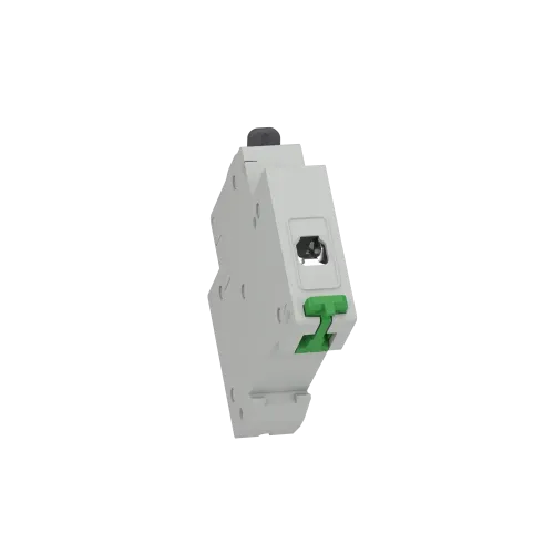 Автомат 10 А, 1 полюс, тип С, EZ9F34110 Schneider Easy9