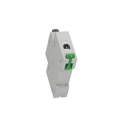 Автомат 16 А, 1 полюс, тип С, EZ9F34116 Schneider Easy9