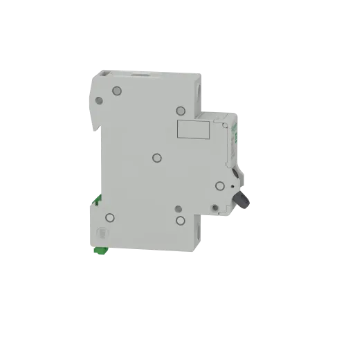 Автомат 20 А, 1 полюс, тип С, EZ9F34120 Schneider Easy9