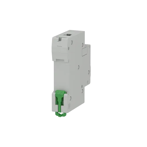 Автомат 20 А, 1 полюс, тип С, EZ9F34120 Schneider Easy9