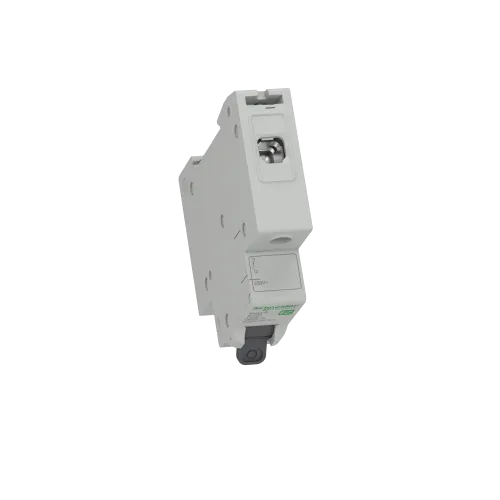 Автомат 25 А, 1 полюс, тип С, EZ9F34125 Schneider Easy9