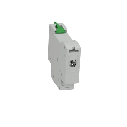 Автомат 25 А, 1 полюс, тип С, EZ9F34125 Schneider Easy9