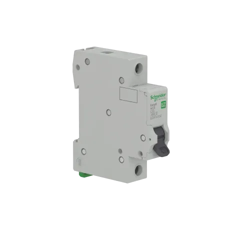 Автомат 32 А, 1 полюс, тип С, EZ9F34132 Schneider Easy9