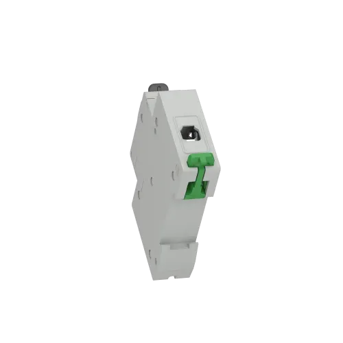 Автомат 32 А, 1 полюс, тип С, EZ9F34132 Schneider Easy9