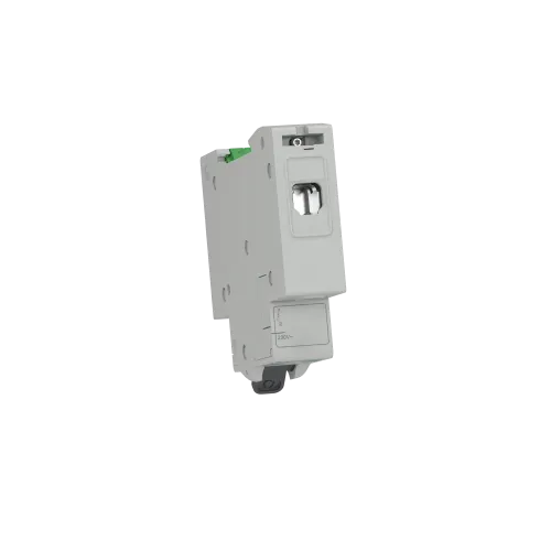 Автомат 40 А, 1 полюс, тип С, EZ9F34140 Schneider Easy9