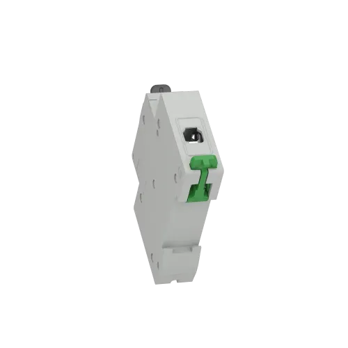 Автомат 40 А, 1 полюс, тип С, EZ9F34140 Schneider Easy9