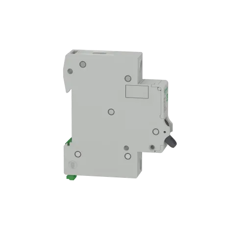 Автомат 50 А, 1 полюс, тип С, EZ9F34150 Schneider Easy9