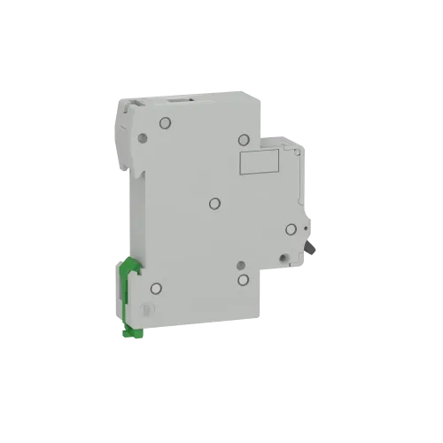 Автомат 50 А, 1 полюс, тип С, EZ9F34150 Schneider Easy9