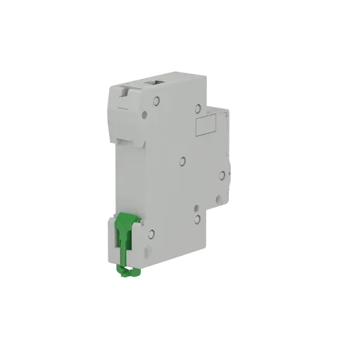 Автомат 50 А, 1 полюс, тип С, EZ9F34150 Schneider Easy9