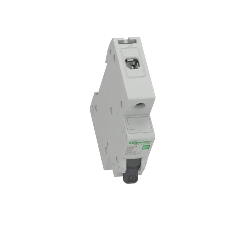 Автомат 63 А, 1 полюс, тип С, EZ9F34163 Schneider Easy9