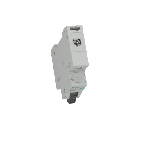 Автомат 63 А, 1 полюс, тип С, EZ9F34163 Schneider Easy9