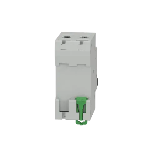 Автомат 6 А, 2 полюса, тип С, EZ9F34206 Schneider Easy9