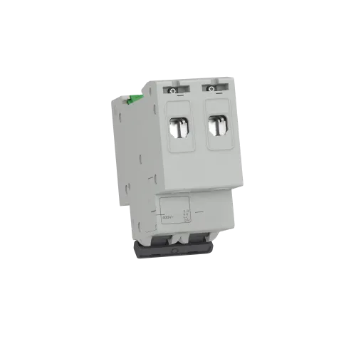 Автомат 6 А, 2 полюса, тип С, EZ9F34206 Schneider Easy9