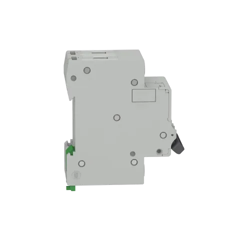 Автомат 10 А, 2 полюса, тип С, EZ9F34210 Schneider Easy9
