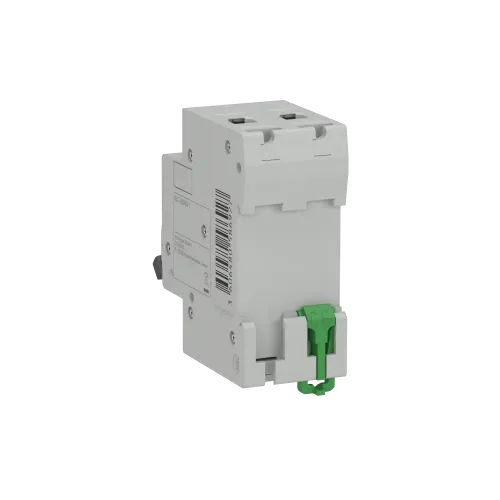 Автомат 10 А, 2 полюса, тип С, EZ9F34210 Schneider Easy9