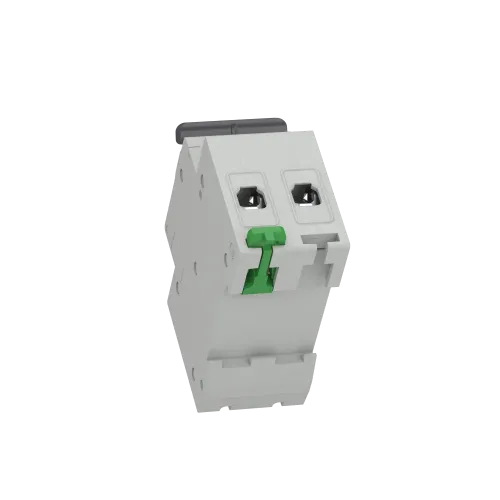 Автомат 10 А, 2 полюса, тип С, EZ9F34210 Schneider Easy9