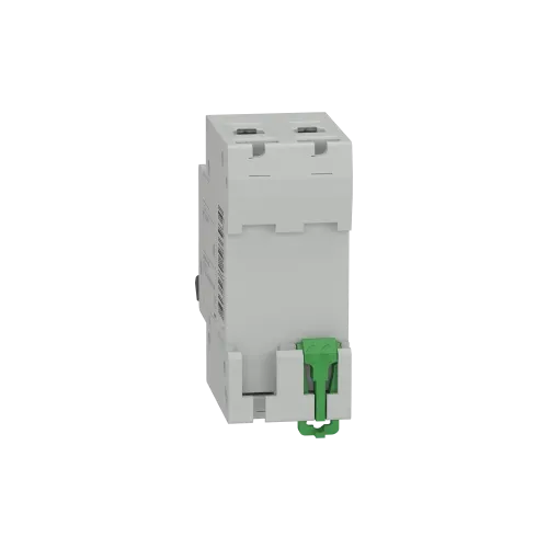 Автомат 16 А, 2 полюса, тип С, EZ9F34216 Schneider Easy9
