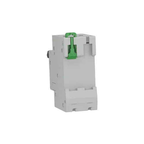 Автомат 16 А, 2 полюса, тип С, EZ9F34216 Schneider Easy9
