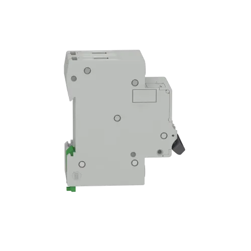 Автомат 20 А, 2 полюса, тип С, EZ9F34220 Schneider Easy9
