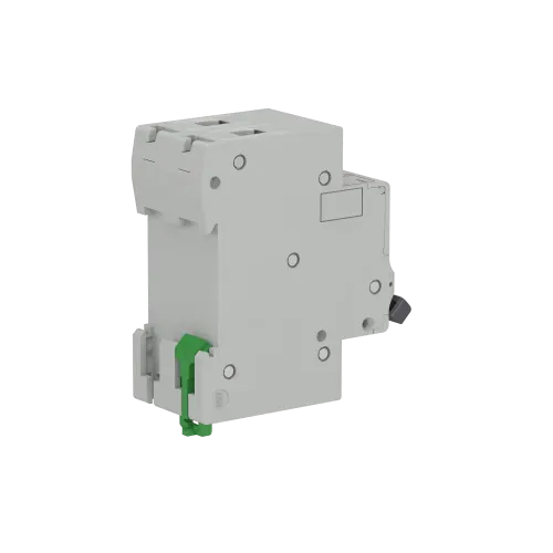 Автомат 20 А, 2 полюса, тип С, EZ9F34220 Schneider Easy9