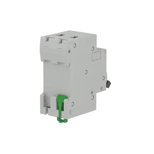 Автомат 20 А, 2 полюса, тип С, EZ9F34220 Schneider Easy9