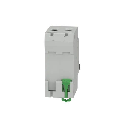 Автомат 20 А, 2 полюса, тип С, EZ9F34220 Schneider Easy9