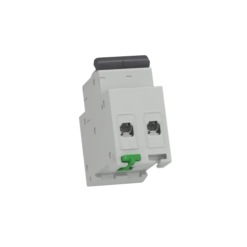 Автомат 20 А, 2 полюса, тип С, EZ9F34220 Schneider Easy9