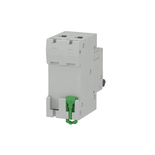 Автомат 25 А, 2 полюса, тип С, EZ9F34225 Schneider Easy9
