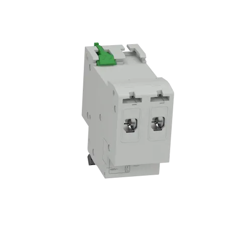 Автомат 25 А, 2 полюса, тип С, EZ9F34225 Schneider Easy9