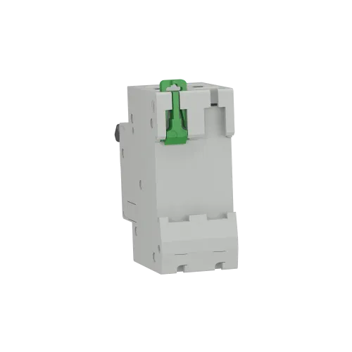Автомат 25 А, 2 полюса, тип С, EZ9F34225 Schneider Easy9
