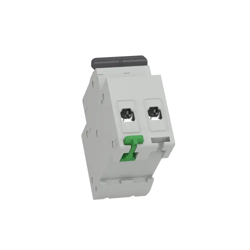 Автомат 25 А, 2 полюса, тип С, EZ9F34225 Schneider Easy9