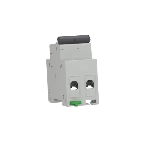 Автомат 25 А, 2 полюса, тип С, EZ9F34225 Schneider Easy9