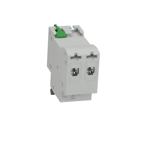 Автомат 32 А, 2 полюса, тип С, EZ9F34232 Schneider Easy9