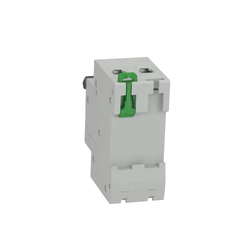 Автомат 32 А, 2 полюса, тип С, EZ9F34232 Schneider Easy9