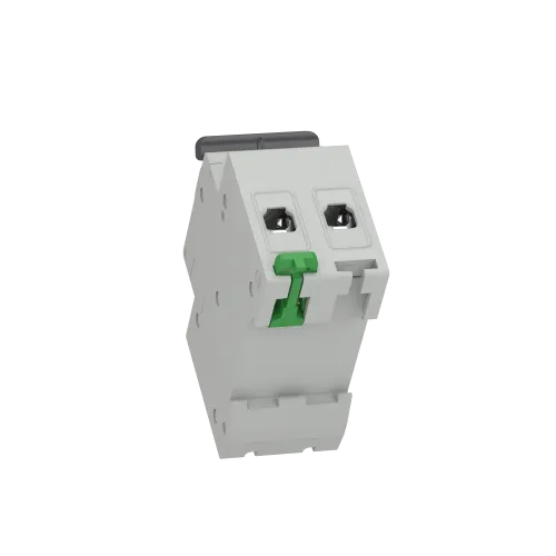 Автомат 32 А, 2 полюса, тип С, EZ9F34232 Schneider Easy9
