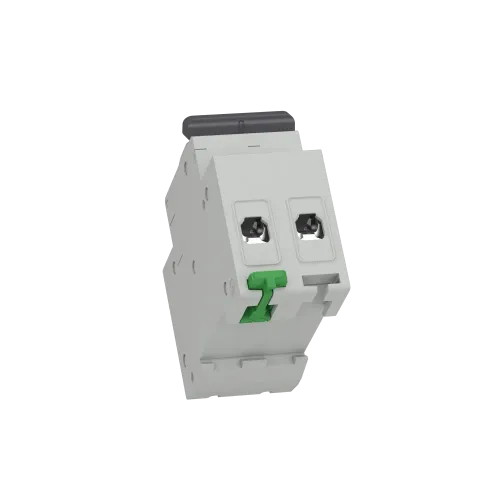 Автомат 32 А, 2 полюса, тип С, EZ9F34232 Schneider Easy9