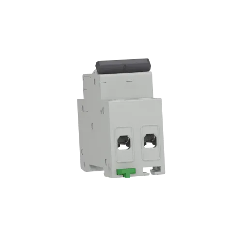 Автомат 32 А, 2 полюса, тип С, EZ9F34232 Schneider Easy9