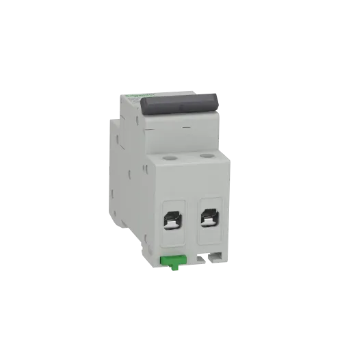 Автомат 32 А, 2 полюса, тип С, EZ9F34232 Schneider Easy9