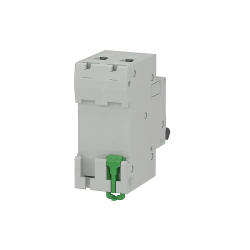 Автомат 40 А, 2 полюса, тип С, EZ9F34240 Schneider Easy9