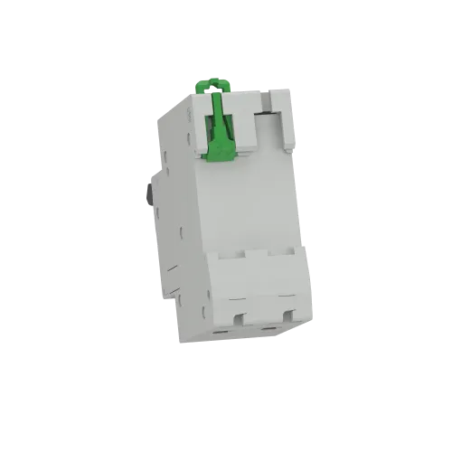 Автомат 40 А, 2 полюса, тип С, EZ9F34240 Schneider Easy9