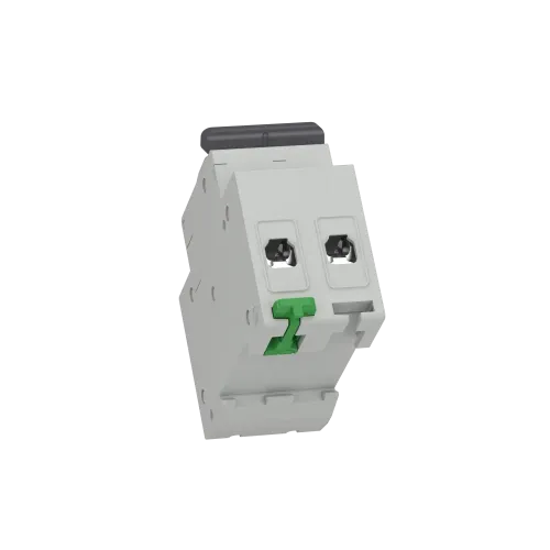 Автомат 40 А, 2 полюса, тип С, EZ9F34240 Schneider Easy9