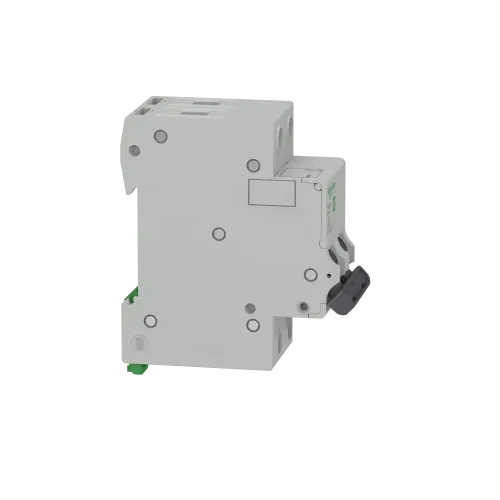 Автомат 63 А, 2 полюса, тип С, EZ9F34263 Schneider Easy9