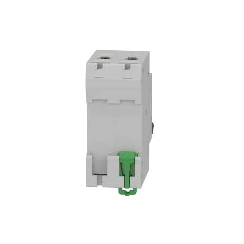 Автомат 63 А, 2 полюса, тип С, EZ9F34263 Schneider Easy9