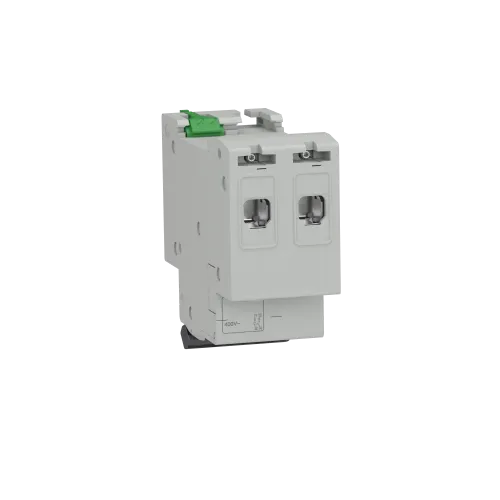 Автомат 63 А, 2 полюса, тип С, EZ9F34263 Schneider Easy9