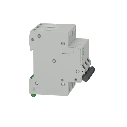 Автомат 6 А, 3 полюса, тип С, EZ9F34306 Schneider Easy9